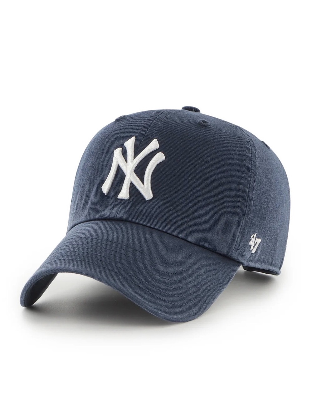 New York Yankees ’47 Clean Up